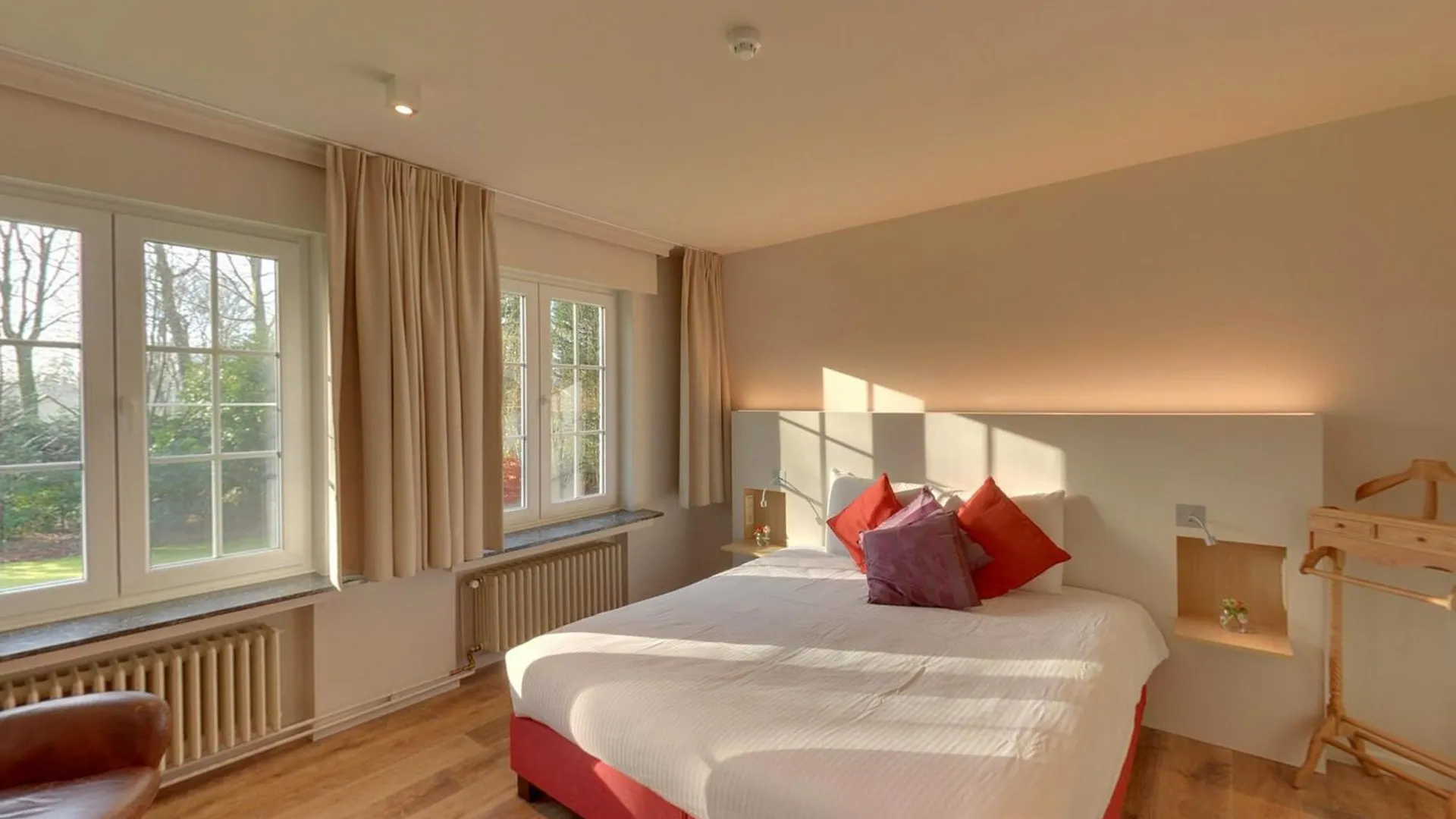 Hof Ter Beuke Bed & Breakfast Bruges 4*,  Belgium