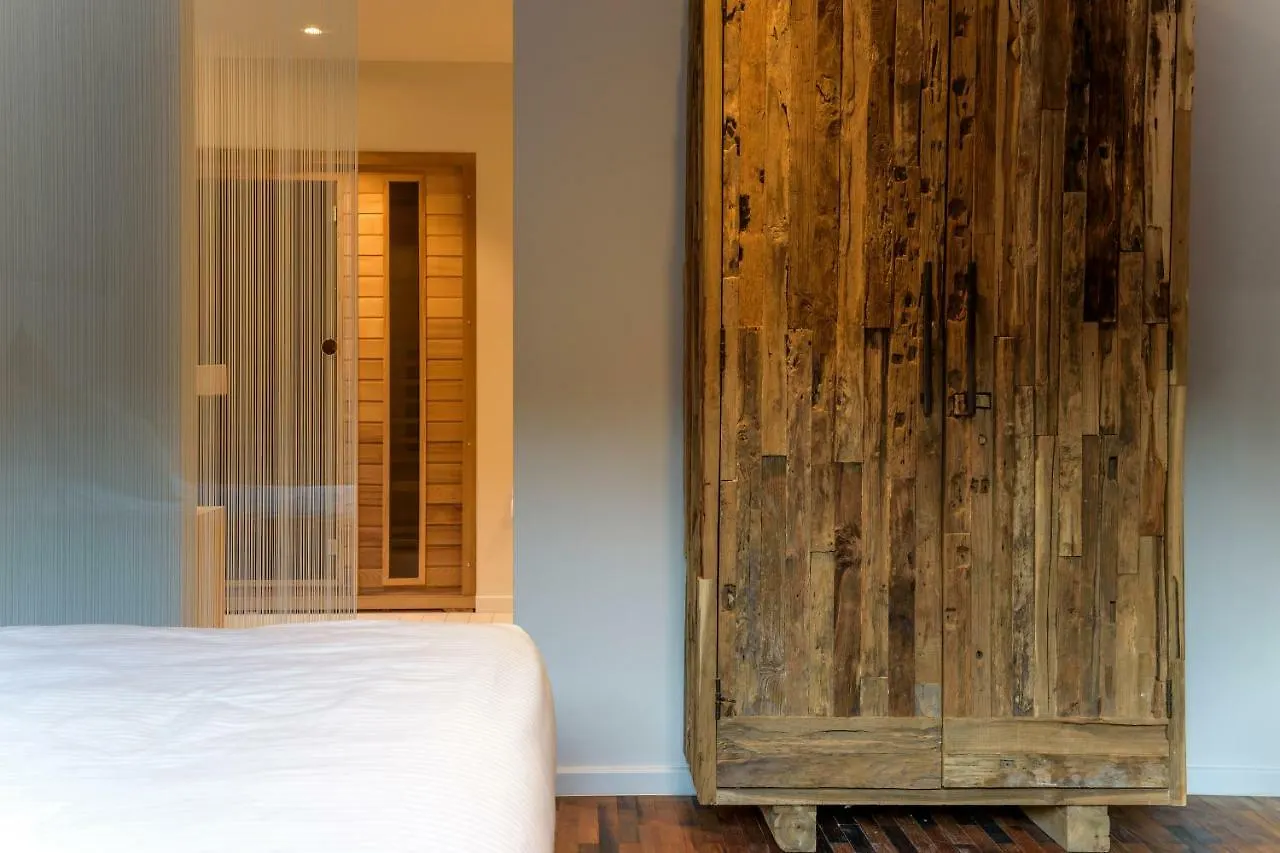 Hof Ter Beuke Bed & Breakfast Bruges 4*,