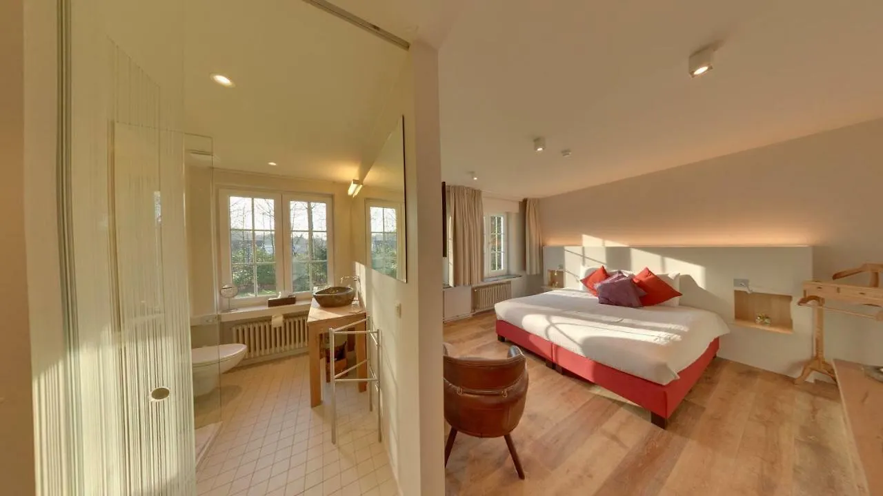 Hof Ter Beuke Bed & Breakfast Bruges