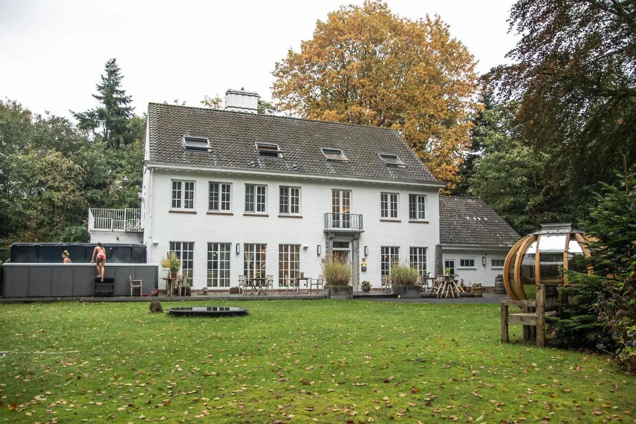 Hof Ter Beuke Bed and Breakfast Brugge