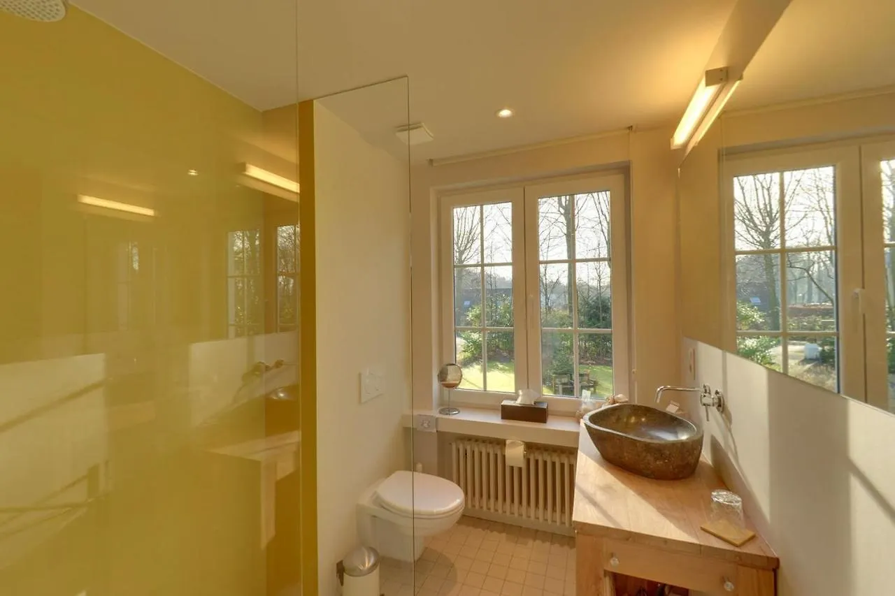 Hof Ter Beuke Bed and Breakfast Brugge Bed & Breakfast