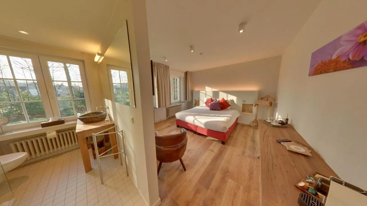 Hof Ter Beuke Bed and Breakfast Brugge Bed & Breakfast