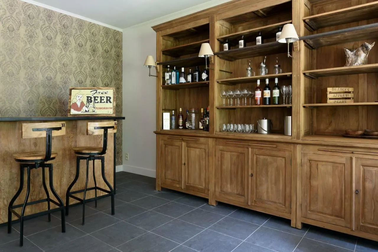 Hof Ter Beuke Bed and Breakfast Brugge Bed & Breakfast