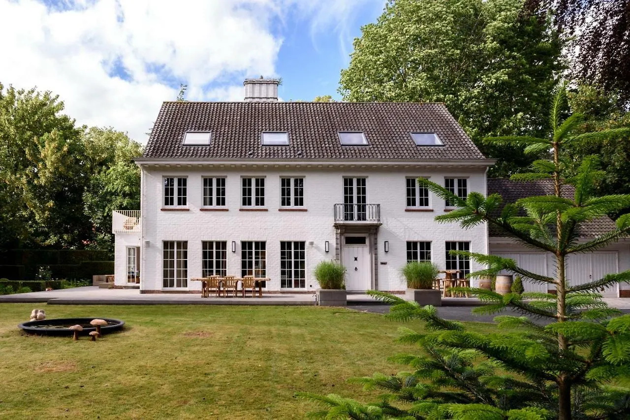 Hof Ter Beuke Bed and Breakfast Brugge