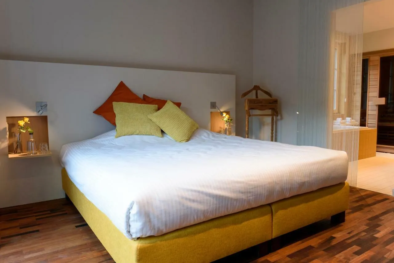 Bed & Breakfast Hof Ter Beuke Bed and Breakfast Brugge