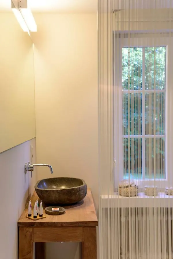 Hof Ter Beuke Bed and Breakfast Brugge Bed & Breakfast