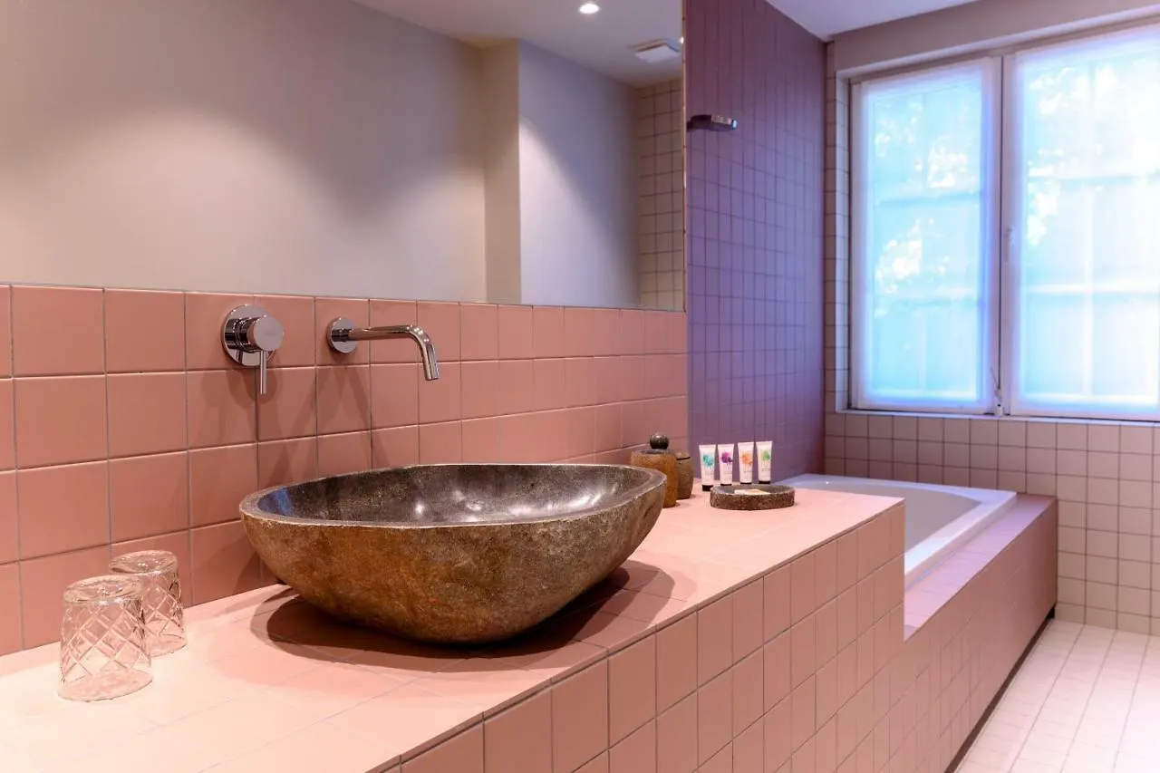 Hof Ter Beuke Bed and Breakfast Brugge