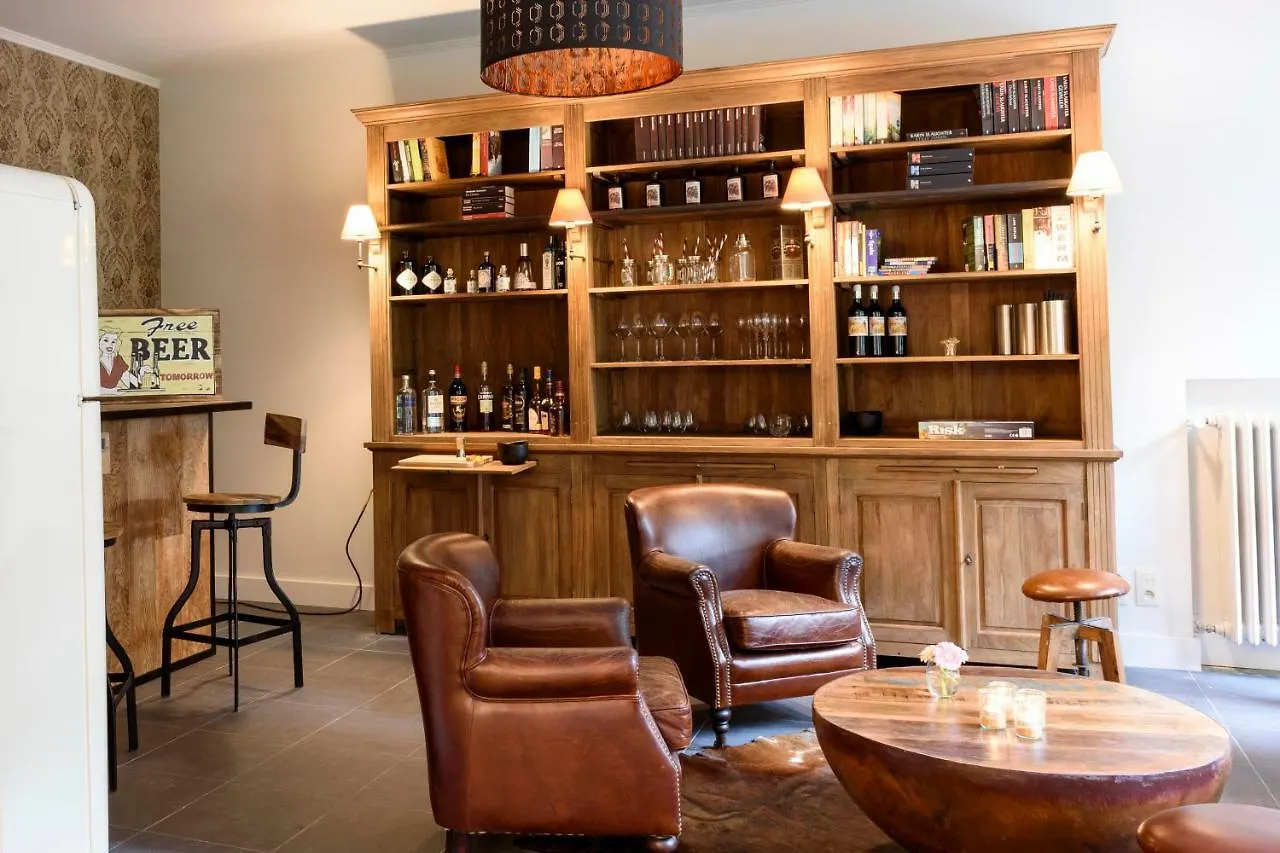 Hof Ter Beuke Bed and Breakfast Brugge Bed & Breakfast