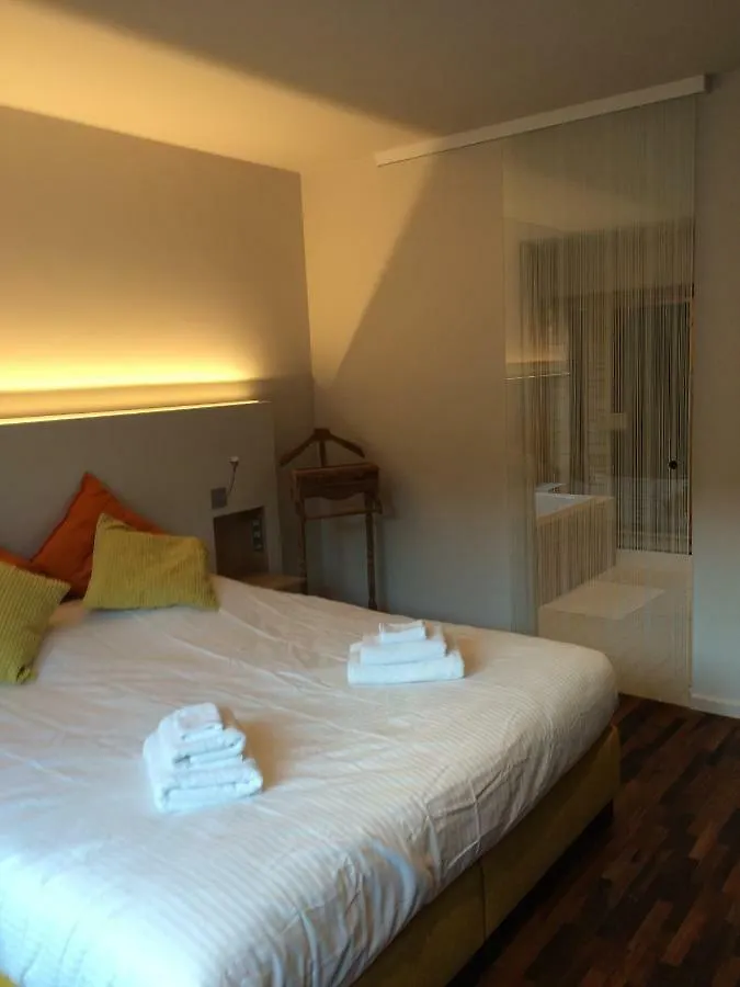 **** Bed & Breakfast Hof Ter Beuke Bed and Breakfast Brugge België