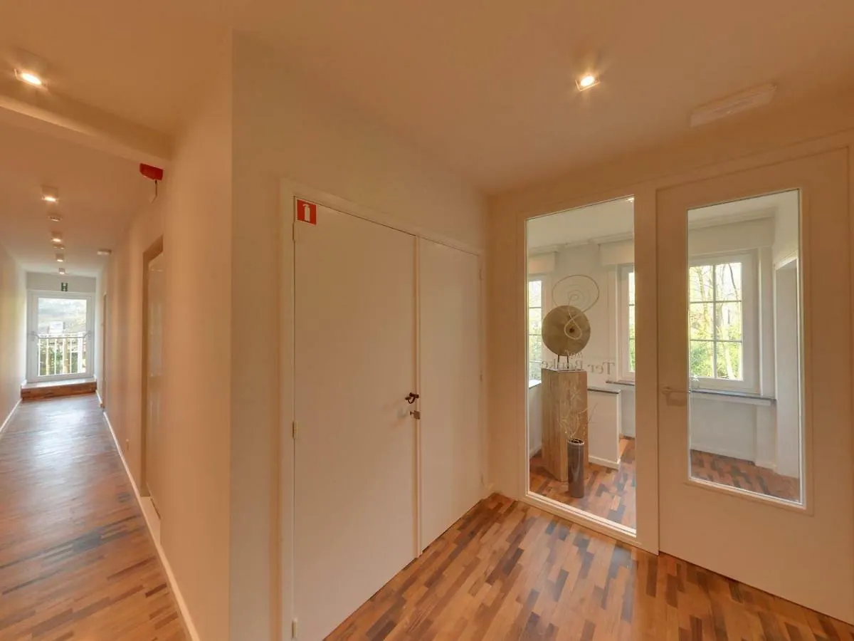 Bed and Breakfast Hof Ter Beuke Брюгге 4*,  Бельгия