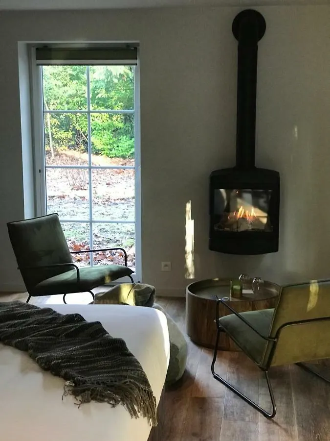 Hof Ter Beuke Bed and Breakfast Brugge