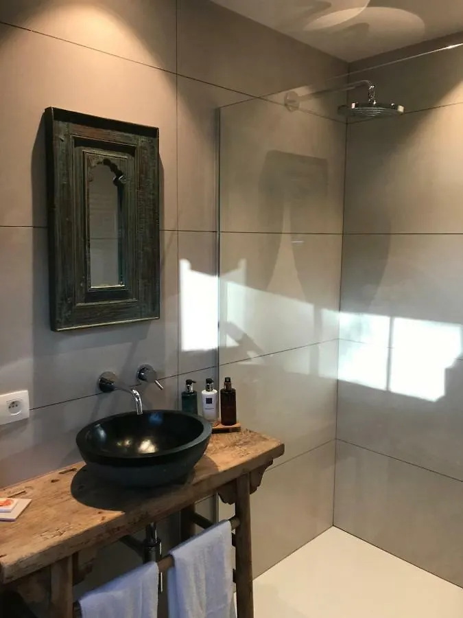 **** Bed & Breakfast Hof Ter Beuke Bed and Breakfast Brugge België