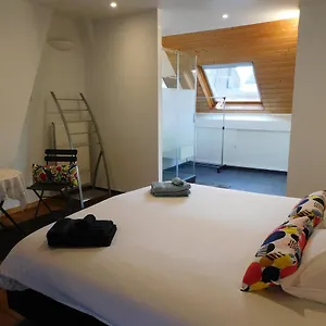 Kruitenberg Brugge