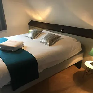 The Nest Brugge