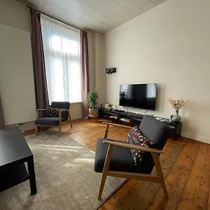 Appart hôtel Les Charmes D'ostende
