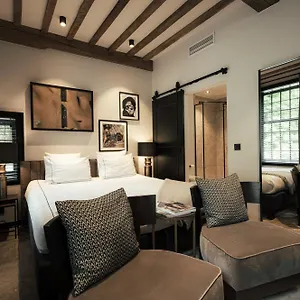 Boutiquehotel 't Fraeyhuis - Adults Only Brügge