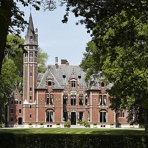 Exclusive Chateau De Spycker Bruges