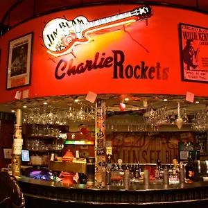 Charlie Rockets Youth Brügge