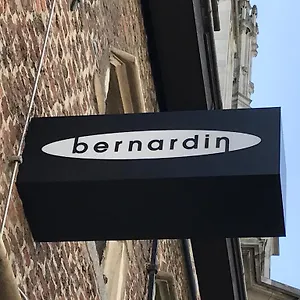 Maison d'hôtes Bernardin