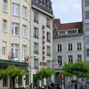 Windsor Brüssel