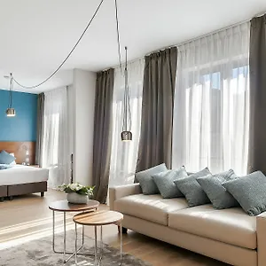 Appart hôtel Agenda