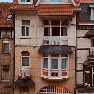 Hotel Geste D' Alice