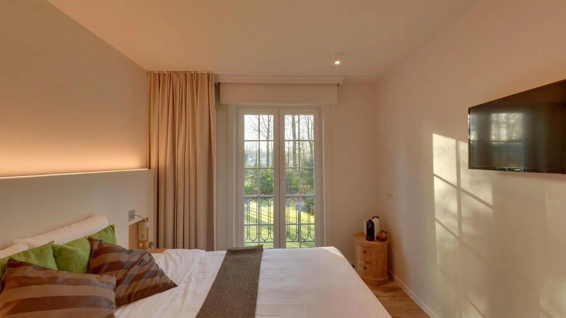 Hof Ter Beuke Bed & Breakfast Bruges