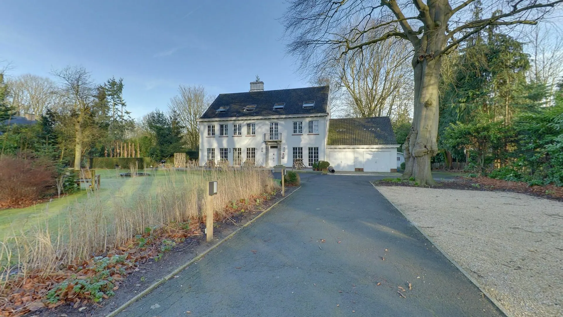 Hof Ter Beuke Bed & Breakfast Bruges Belgium
