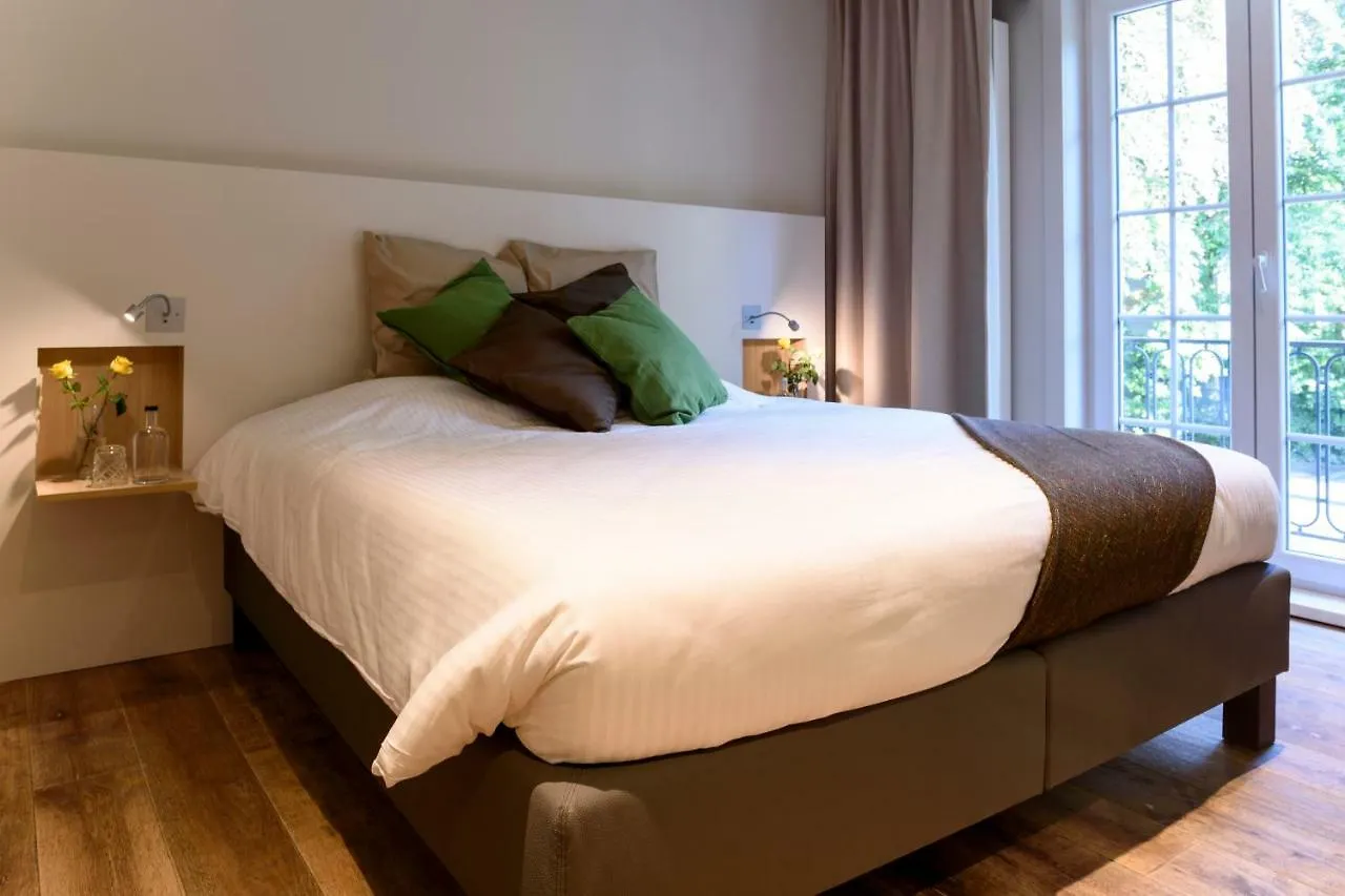 Hof Ter Beuke Bed & Breakfast Bruges