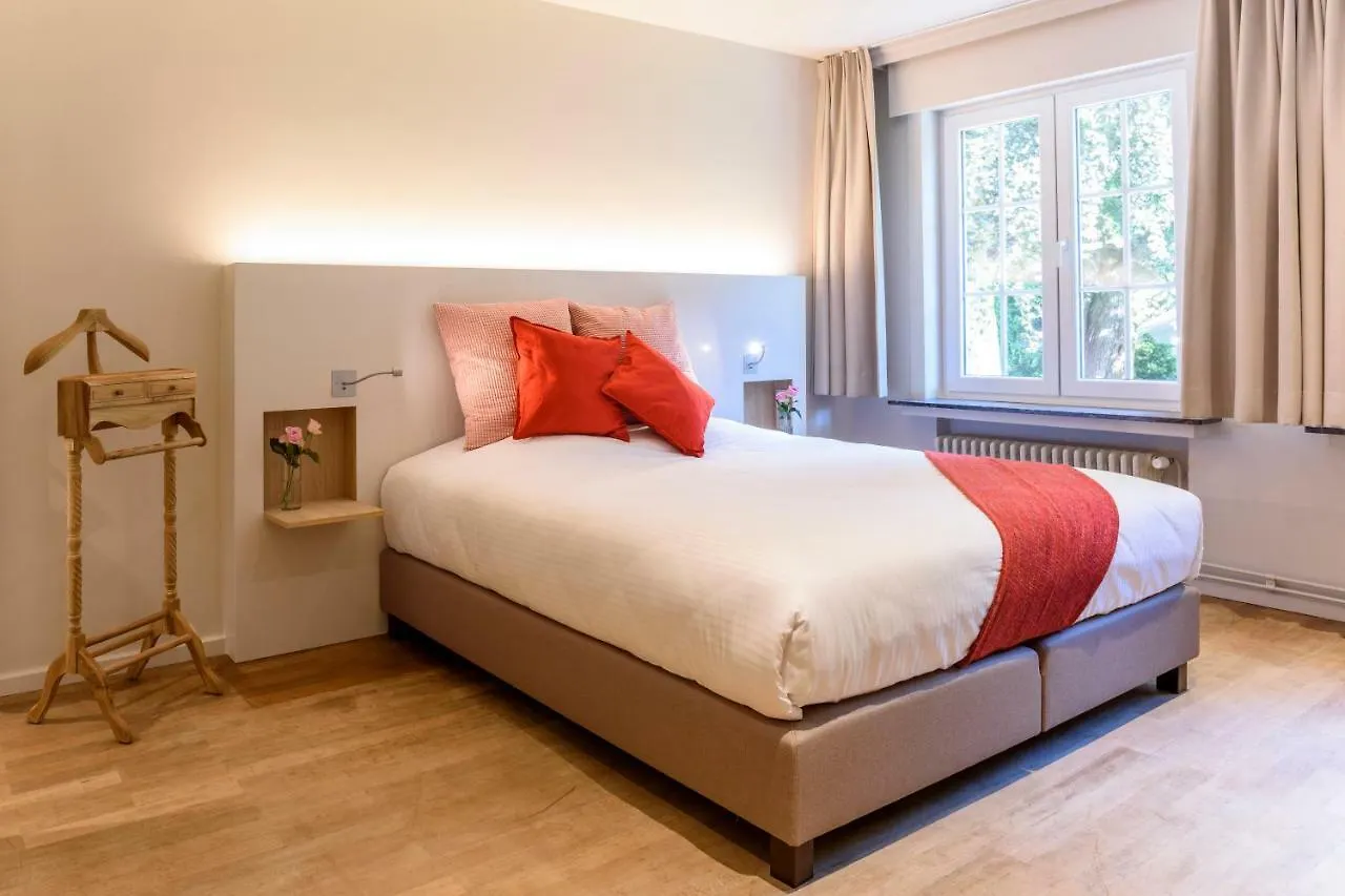 Bed and Breakfast Hof Ter Beuke Brügge