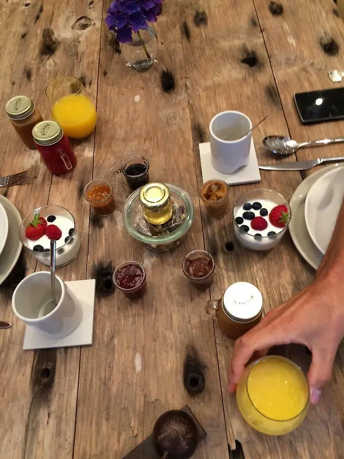 Hof Ter Beuke Bed & Breakfast Bruges