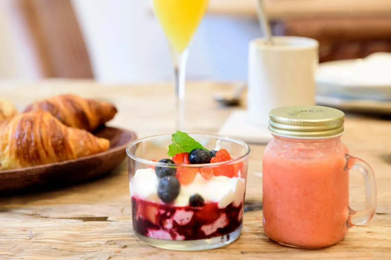 Hof Ter Beuke Bed & Breakfast Bruges