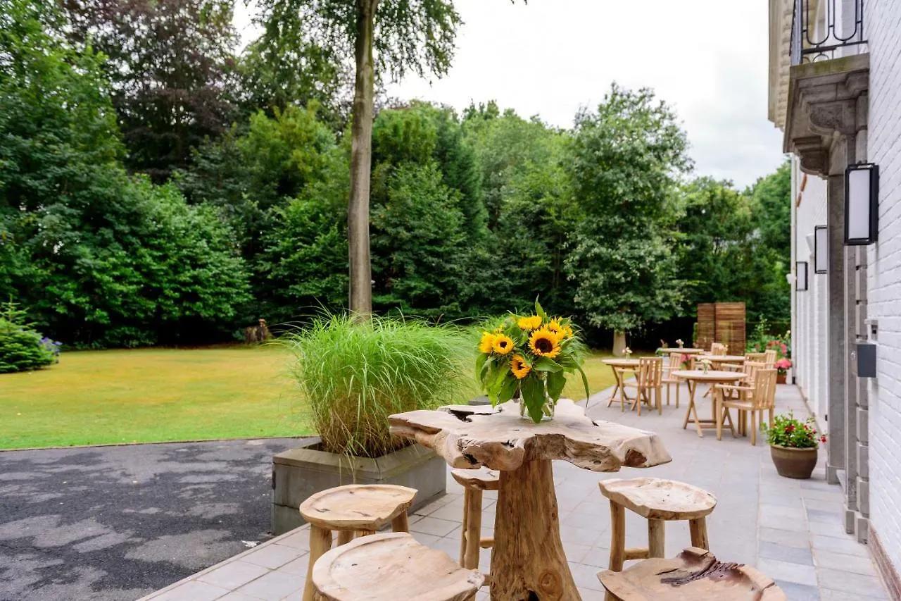 **** Frühstückspension Bed and Breakfast Hof Ter Beuke Brügge Belgien