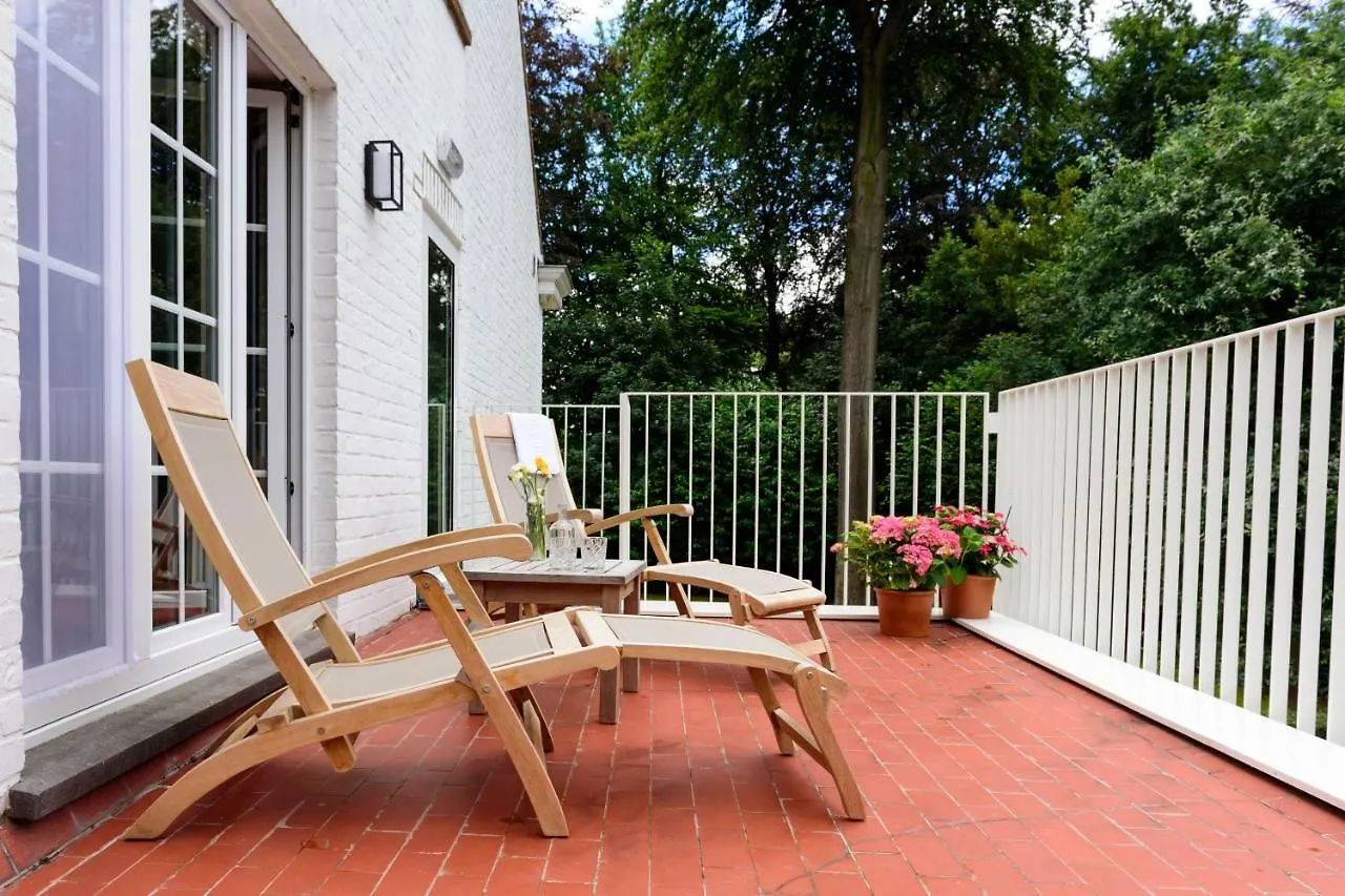 Hof Ter Beuke Bed & Breakfast Bruges