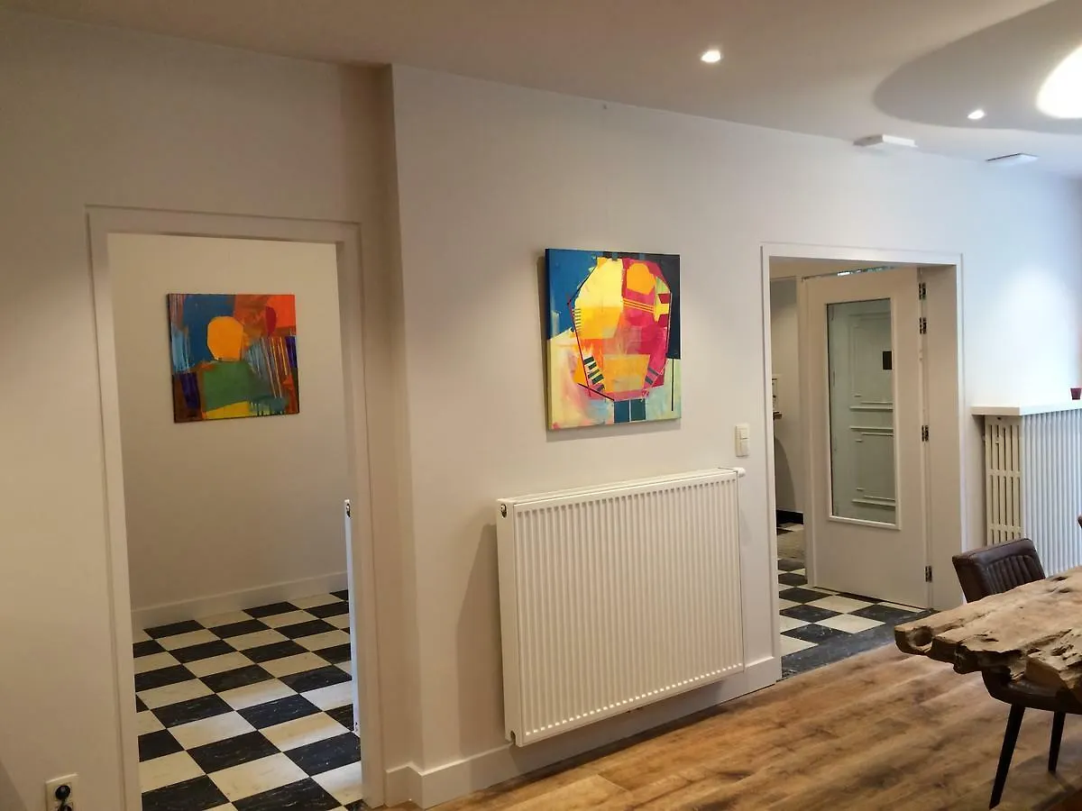 Hof Ter Beuke Bed & Breakfast Bruges