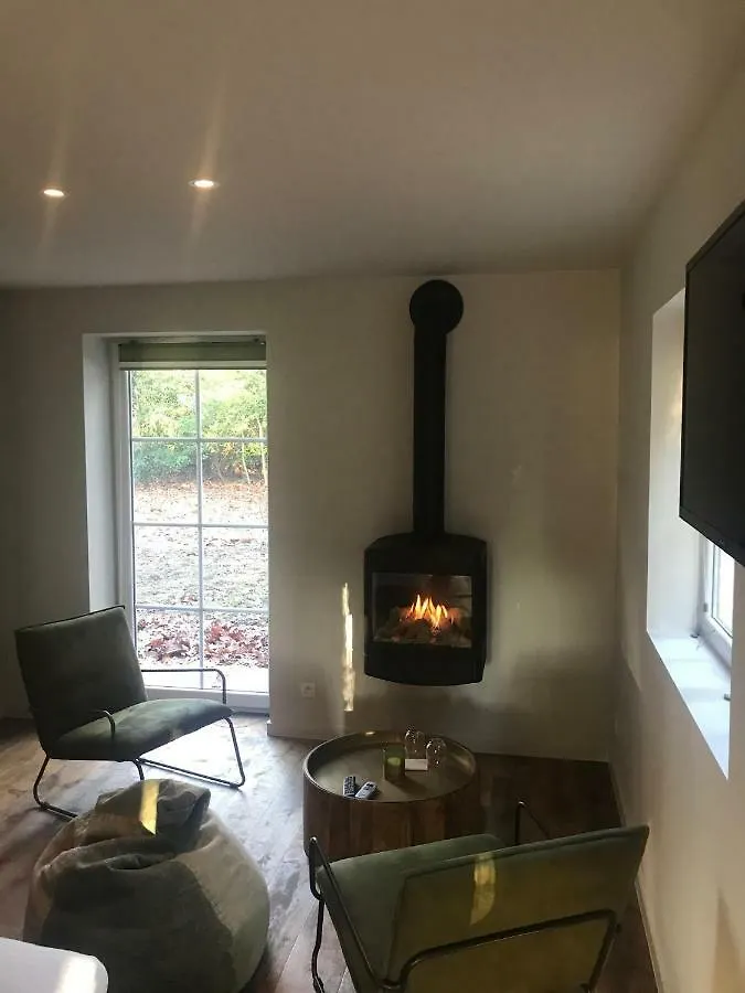 Hof Ter Beuke Bed & Breakfast Bruges