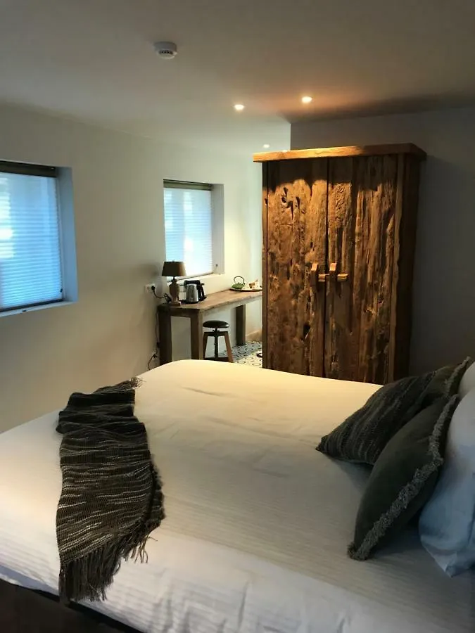 ****  Hof Ter Beuke Bed & Breakfast Bruges Belgium
