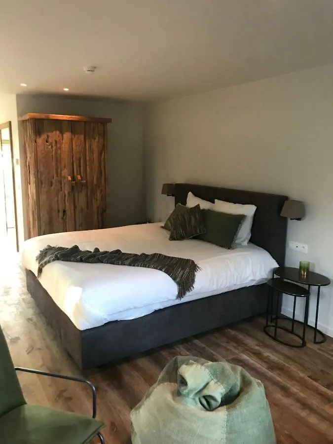 Hof Ter Beuke Bed & Breakfast Bruges