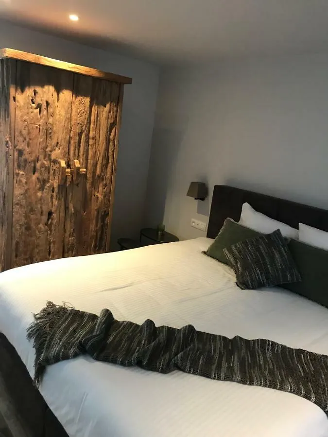 Hof Ter Beuke Bed & Breakfast Bruges
