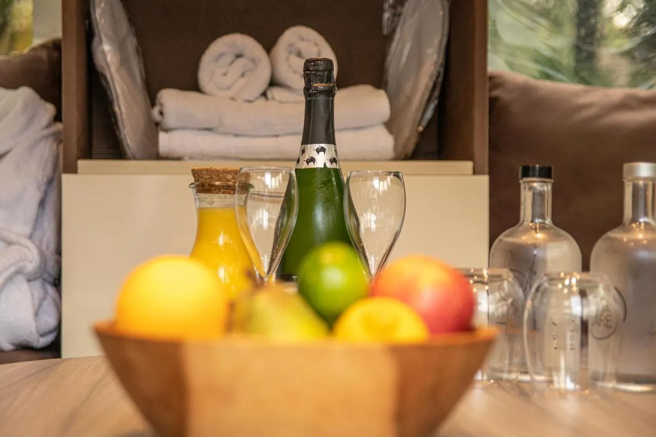Hof Ter Beuke Bed & Breakfast Bruges