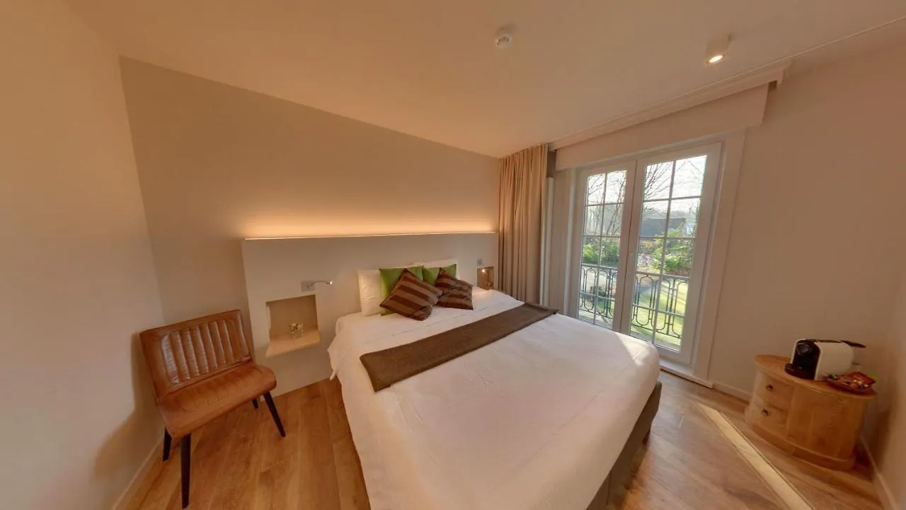 Hof Ter Beuke Bed & Breakfast Bruges