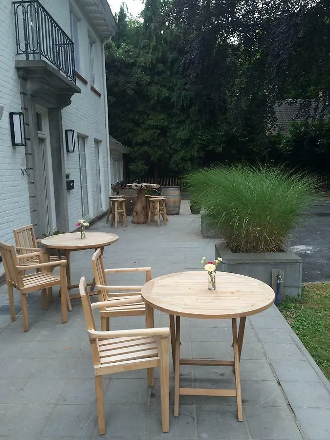 Hof Ter Beuke Bed & Breakfast Bruges 4*,