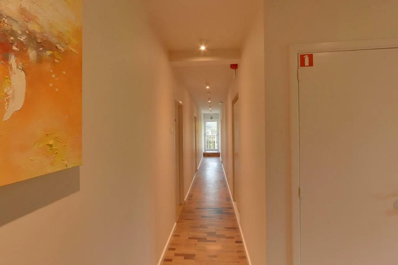 Hof Ter Beuke Bed & Breakfast Bruges 4*,  Belgium