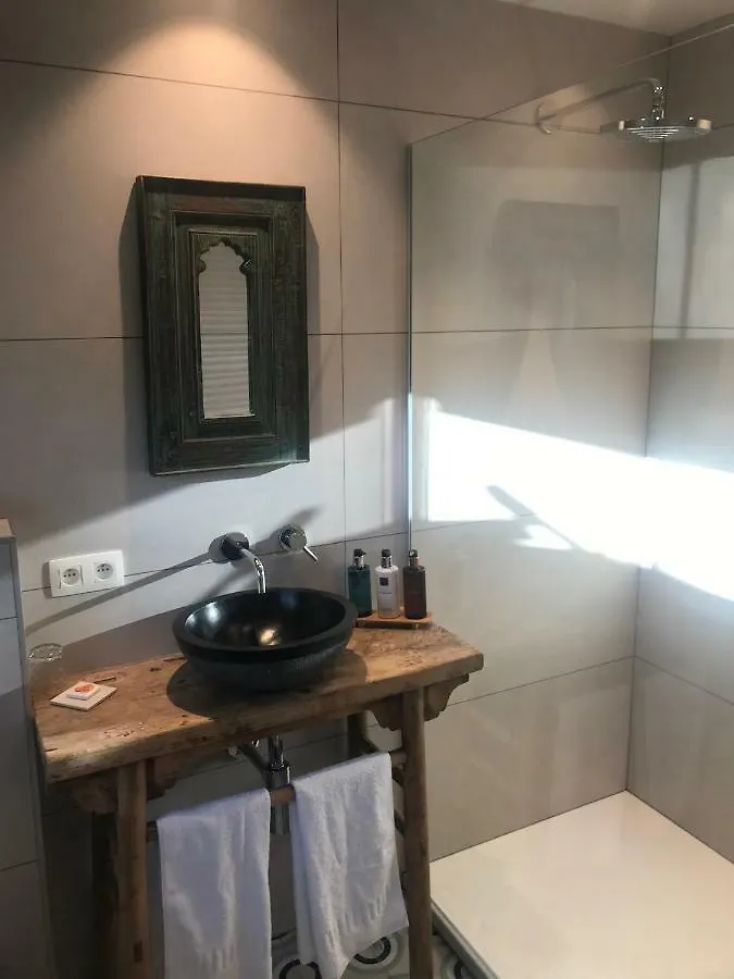 Hof Ter Beuke Bed & Breakfast Bruges